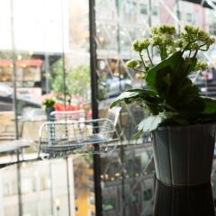 Mile Hotel Nisantasi развлечения