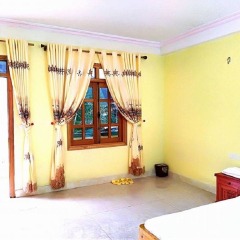 Fantasy Sapa Hostel Шапа интерьер отеля