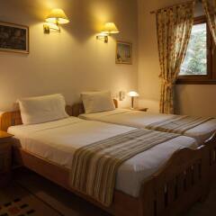 Hotel Westfalenhaus комната для гостей фото 5