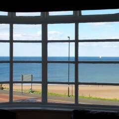 The Park Hotel Tynemouth пляж