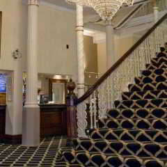 Britannia Hotel - Manchester City Centre интерьер отеля