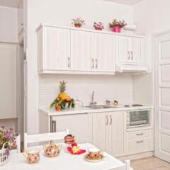 Отель Galini Holidays в номере