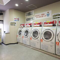 Shinjuku Washington Hotel Main банкомат