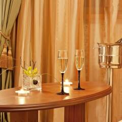 Best Western Plus Bristol Hotel в номере