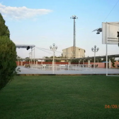 Cetineller Hotel