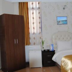 Lotus Hotel комната для гостей фото 3