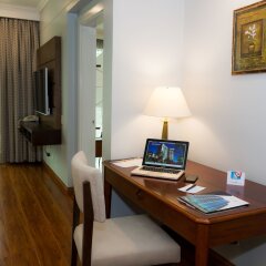 Torres de Suites by InAmazonas in Quito, Ecuador from 155$, photos, reviews - zenhotels.com room amenities photo 2