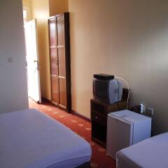 Antik Ridvan Hotel Чешме удобства в номере
