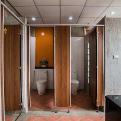 Banthat Thong Hostel сауна