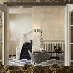 Hotel De Witte Lelie Антверпен помещение для мероприятий