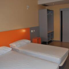 Отель Twentytú HighTech Hostel Испания, Барселона - 2 отзыва об отеле, цены и фото номеров - забронировать отель Twentytú HighTech Hostel онлайн