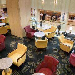 Hotel Metropolitan Tokyo Ikebukuro спа