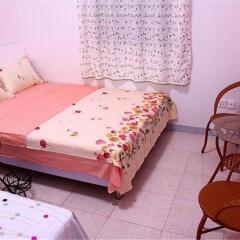 Отель Xiamen Qinchunyuan Holiday Villa Китай, Сямынь - отзывы, цены и фото номеров - забронировать отель Xiamen Qinchunyuan Holiday Villa онлайн комната для гостей фото 5