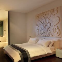 Отель C151 Smart Villas Dreamland комната для гостей