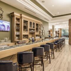 Отель Palm Wings Ephesus Beach Resort Торбали гостиничный бар