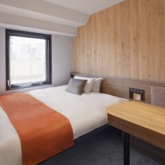 Отель the b tokyo ochanomizu Япония, Токио - отзывы, цены и фото номеров - забронировать отель the b tokyo ochanomizu онлайн комната для гостей фото 3