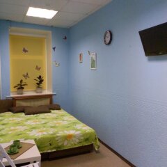 Light Dream Hostel спа