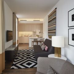The Lumiares Hotel & Spa комната для гостей фото 3
