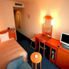 Hotel Regalo Fukuoka Фукуока удобства в номере
