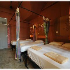 Отель River View Guest House Бангкок спа