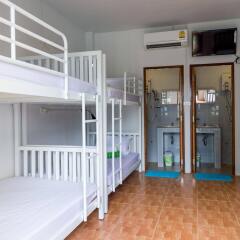 Отель Krabi Pitta House Таиланд, Краби - отзывы, цены и фото номеров - забронировать отель Krabi Pitta House онлайн детские мероприятия фото 2