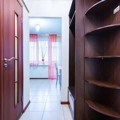 Апартаменты StudioMinsk Apartments интерьер отеля фото 3