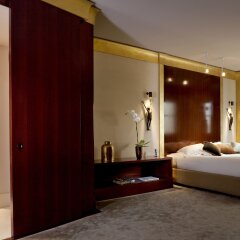 Отель Park Hyatt Paris - Vendome Франция, Париж - 1 отзыв об отеле, цены и фото номеров - забронировать отель Park Hyatt Paris - Vendome онлайн комната для гостей