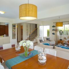 Отель Villa Skyros интерьер отеля фото 2