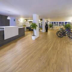Hotel Playasol Maritimo фитнесс-зал фото 4