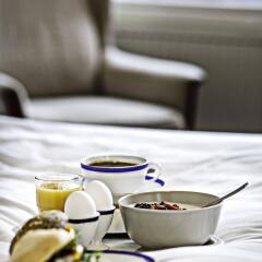 Отель Best Western Tidbloms Hotel Швеция, Гётеборг - 1 отзыв об отеле, цены и фото номеров - забронировать отель Best Western Tidbloms Hotel онлайн в номере фото 2
