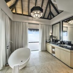 Отель Outrigger Konotta Maldives Resort в номере фото 2