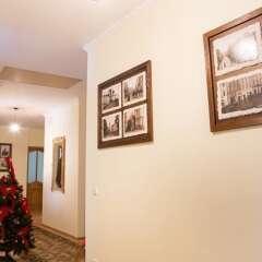 Lions heart hostel интерьер отеля