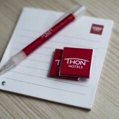 Thon Hotel Nordlys фото 3