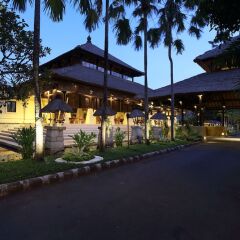 Отель Novotel Bali Benoa фото 9
