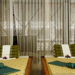 Bamboo Beach Hotel & Spa спа
