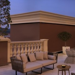 Отель Kempinski Mall Of The Emirates фото 6