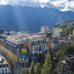 Отель Hôtel de la Coupole - MGallery by Sofitel фото 6