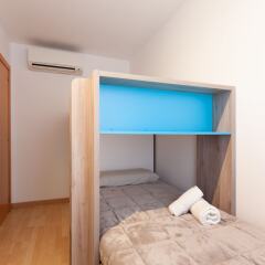 Отель Canet Beach детские мероприятия