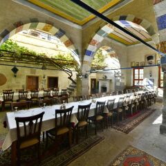 Cappadocia Estates Hotel