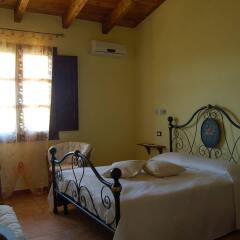 Отель Agriturismo Cuccuru Aiò Ористано детские мероприятия