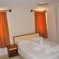 Kaya Apart Hotel Side Турция, Сиде - отзывы, цены и фото номеров - забронировать отель Kaya Apart Hotel Side онлайн комната для гостей фото 4