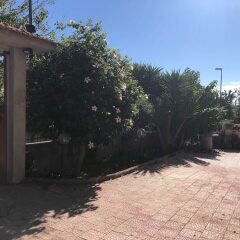 Отель B&B La Via di Casa Агридженто фото 2