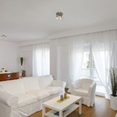 Отель Chris Luxury Apartments Греция, Родос - отзывы, цены и фото номеров - забронировать отель Chris Luxury Apartments онлайн комната для гостей фото 5