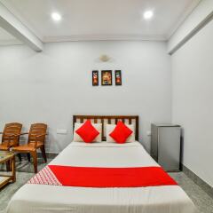 Отель OYO 29082 Pavitra Beach Home Гоа комната для гостей фото 5