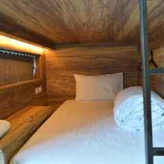 Rezt Bangkok - Hostel Бангкок детские мероприятия