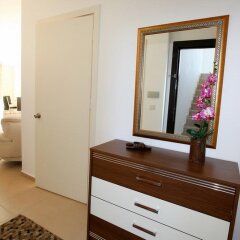 Olympias Court Residence Турция, Белек - отзывы, цены и фото номеров - забронировать отель Olympias Court Residence онлайн удобства в номере