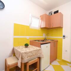 Апарт-Отель D&D Apartments Tivat Черногория, Тиват - 4 отзыва об отеле, цены и фото номеров - забронировать отель Апарт-Отель D&D Apartments Tivat онлайн