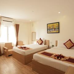Prince Hotel Nha Trang комната для гостей фото 3