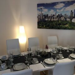 Отель United Homes Apartments Vienna Австрия, Вена - отзывы, цены и фото номеров - забронировать отель United Homes Apartments Vienna онлайн помещение для мероприятий