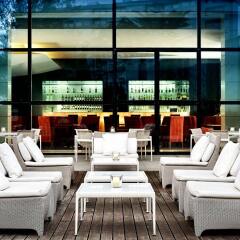 Sheraton Porto Hotel & Spa развлечения